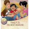 Family Is the Best Medicine