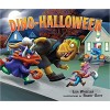 Dino-Halloween