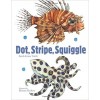 Dot, Stripe, Squiggle