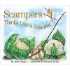 Scampers Thinks Like a Scientist