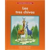 Los Tres Chivos