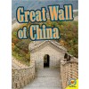 The Great Wall of China with Code