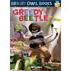 Greedy Beetle: Long Vowel E