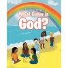 What Color Is God?