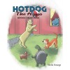 Hotdog the Hippo: Hotdog's Messy Room