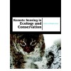 Remote Sensing in Ecology and Conservation