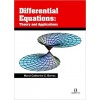 Differential Equations: Theory and Applications