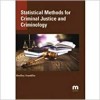 Statistical Methods for Criminal Justice and Criminology