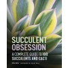 [POD] Succulent Obsession: A Complete Guide (Hardcover)