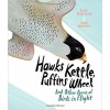 Hawks Kettle, Puffins Wheel: And Other Poems of Birds in Flight