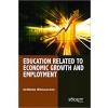 Education Related to Economic Growth and Employment?