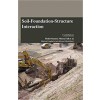 Soil-Foundation-Structure Interaction