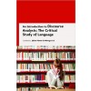 An Introduction to Discourse Analysis: The Critical Study of Language