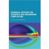 Numerical Methods For Scientific And Engineering Computation