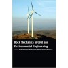 Rock Mechanics in Civil and Environmental Engineering