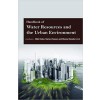 Handbook of Water Resources and the Urban Environment