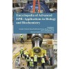 Encyclopaedia of Advanced EPR: Applications in Biology and Biochemistry  4 Vols