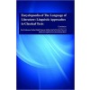 Encyclopaedia of the Language of Literature: Linguistic Approaches to Classical Texts 4 Vols