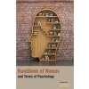 Handbook Of Names And Terms Of Psychology