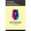 Encyclopaedia of The Psychology of Interpersonal Relations 3 Vols