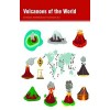 Volcanoes of the World