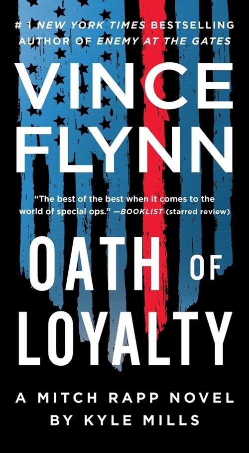 Oath of Loyalty (Mass Market Paperback)