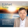 Conscious Evolution: How to Embrace Our Challenges and Opportunities in a New Era for Humanity (Audio CD)