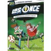 LOS ONCE 4. (Paperback)