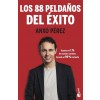 LOS 88 PELDANOS DEL EXITO (Book)