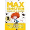 Max Einstein 3. Salvemos El Futuro (Hardcover)