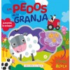 LOS PEDOS DE LA GRANJA (Other Book Format)