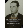 MANUEL CARRASCO I FORMIGUERA (Paperback)