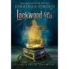 LOCKWOOD: LA ESCALERA DE LOS GRITOS (Paperback)