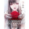 LOS ASESINATOS DE LA MANSION DECAGONAL 3 (Paperback)