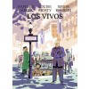 Los vivos (Paperback)