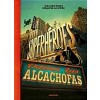 Los superh?oes odian las alcachofas / Superheroes hate artichokes (Hardcover)