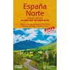 MAPA DE CARRETERAS ESPANA NORTE 1:340.000 - (DESPLEGABLE) (Book)