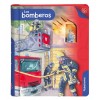 Los Bomberos (Board Books)