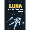 [POD] LUNA : M.U.S.E Case #29