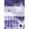 3D 디자인 모델링의 변형