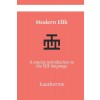 [POD] Modern Efik: A concise introduction to the Efik language (Paperback)